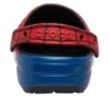 Classic Clog para niños en edad escolar «Spider-Man»