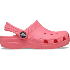 Classic Clog para niños pequeños