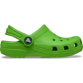 Classic Clog para niños pequeños