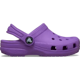 Classic Clog para niños pequeños