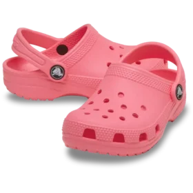 Classic Clog para niños pequeños