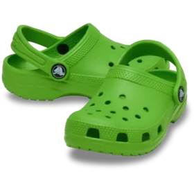 Classic Clog para niños pequeños