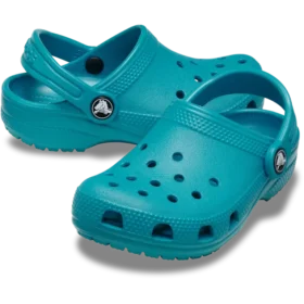 Classic Clog para niños pequeños