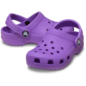 Classic Clog para niños pequeños