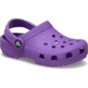 Classic Clog para niños pequeños