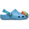 Classic Clog para niños pequeños con aroma a granizado