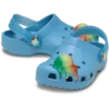 Classic Clog para niños pequeños con aroma a granizado
