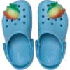 Classic Clog para niños pequeños con aroma a granizado