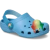 Classic Clog para niños pequeños con aroma a granizado