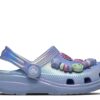Classic Clog para niños pequeños «Sleepover Party»