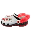 Classic Clog «Pennywise»