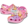 Classic Clog Pikachu de Pokémon para niños