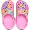 Classic Clog Pikachu de Pokémon para niños