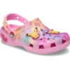 Classic Clog Pikachu de Pokémon para niños