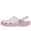 Classic Clog «Pink Milk»