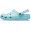 Classic Clog «Pure Water»
