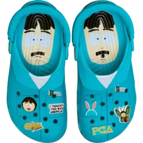 Classic Clog Randy de South Park