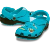 Classic Clog Randy de South Park Classic Clog Randy de South Park