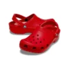 Classic Clog «Red»
