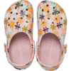 Classic Clog Retro Summer para niños pequeños