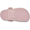 Classic Clog Retro Summer para niños pequeños
