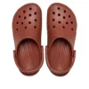Classic Clog «Rust»