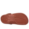 Classic Clog «Rust»