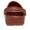 Classic Clog «Rust»