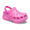 Classic Clog Sandalias deportivas «Rosa»