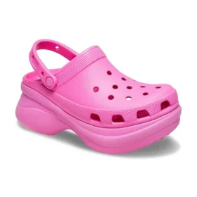 Classic Clog Sandalias deportivas «Rosa»