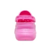Classic Clog Sandalias deportivas «Rosa»