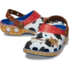 Classic Clog Sheriff Woody Classic Clog Sheriff Woody
