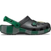 Classic Clog Slytherin de Harry Potter para niños