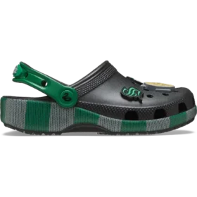 Classic Clog Slytherin de Harry Potter para niños