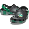Classic Clog Slytherin de Harry Potter para niños