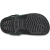 Classic Clog Slytherin de Harry Potter para niños