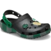 Classic Clog Slytherin de Harry Potter para niños