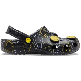 Classic Clog Smileyworld®