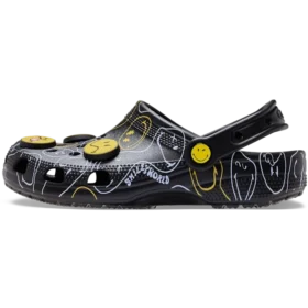 Classic Clog Smileyworld®