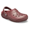 Classic Clog Sports «Rojo vino»