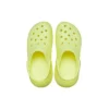 Classic Clog «Sulphur»