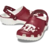 Classic Clog Texas A&M Classic Clog Texas A&M