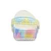 Classic Clog Tie Dye Beach «Multicolor»