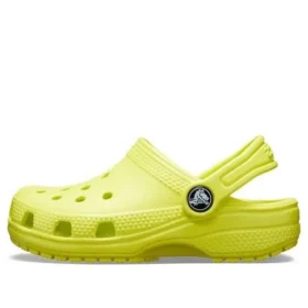 Classic Clog «Verde»