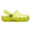 Classic Clog «Verde»