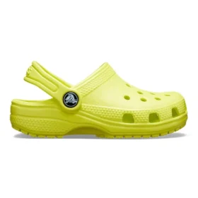 Classic Clog «Verde»