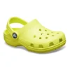 Classic Clog «Verde»