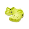Classic Clog «Verde»