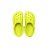 Classic Clog «Verde»