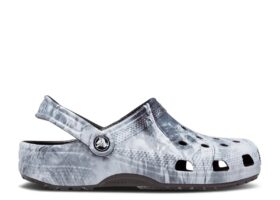 Classic Clog «Wakeform» de Mossy Oak Elements